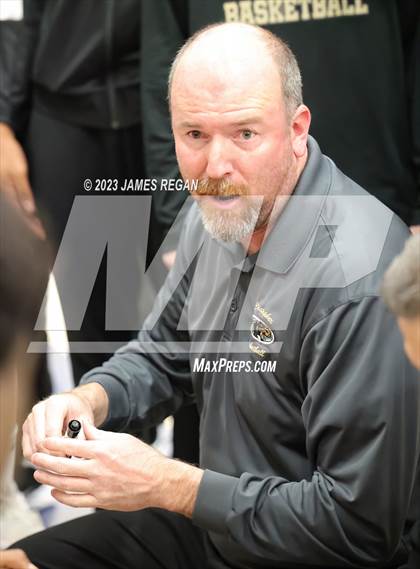 Thumbnail 3 in Christopher @ Hillsdale (CIF CCS Div 2 Semifinal) photogallery.