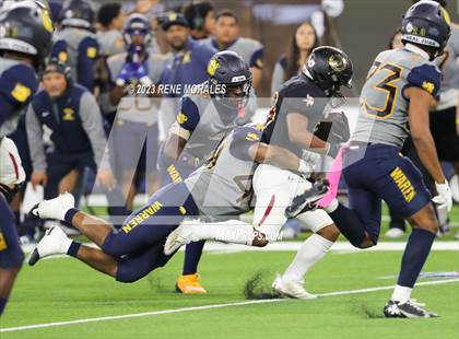 Thumbnail 3 in Warren vs Downey photogallery.