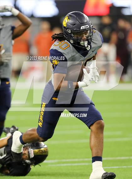 Thumbnail 1 in Warren vs Downey photogallery.
