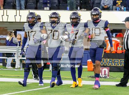 Thumbnail 3 in Warren vs Downey photogallery.