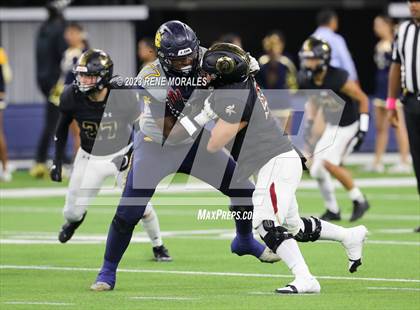 Thumbnail 1 in Warren vs Downey photogallery.