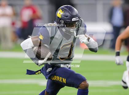 Thumbnail 1 in Warren vs Downey photogallery.