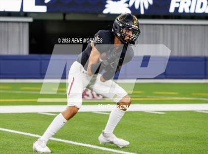 Thumbnail 2 in Warren vs Downey photogallery.