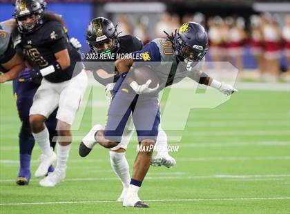 Thumbnail 1 in Warren vs Downey photogallery.