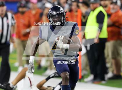 Thumbnail 2 in Warren vs Downey photogallery.