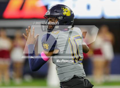 Thumbnail 3 in Warren vs Downey photogallery.