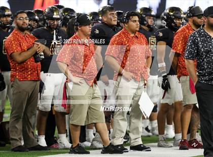 Thumbnail 3 in Warren vs Downey photogallery.