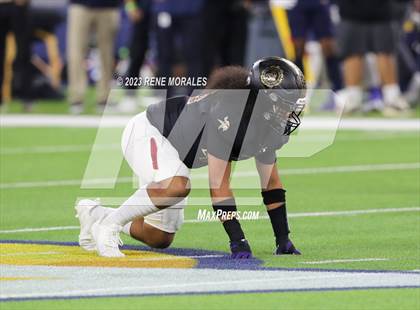 Thumbnail 3 in Warren vs Downey photogallery.