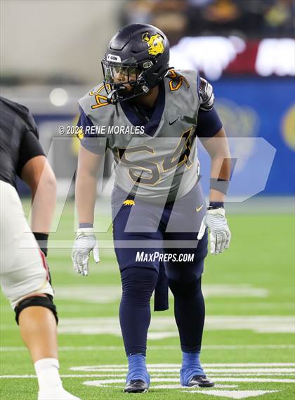 Thumbnail 1 in Warren vs Downey photogallery.