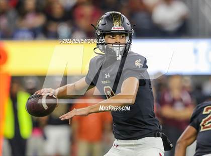 Thumbnail 3 in Warren vs Downey photogallery.