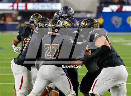 Thumbnail 3 in Warren vs Downey photogallery.