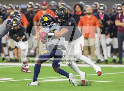 Thumbnail 1 in Warren vs Downey photogallery.
