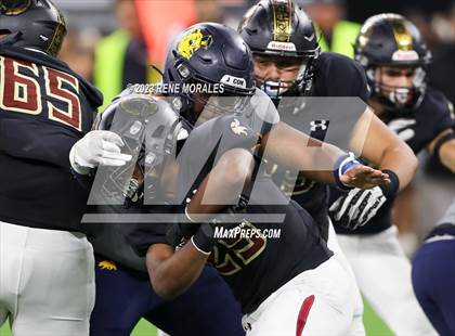 Thumbnail 3 in Warren vs Downey photogallery.