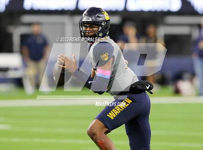 Thumbnail 1 in Warren vs Downey photogallery.