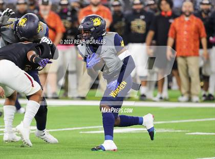 Thumbnail 1 in Warren vs Downey photogallery.