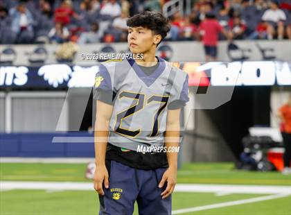 Thumbnail 1 in Warren vs Downey photogallery.