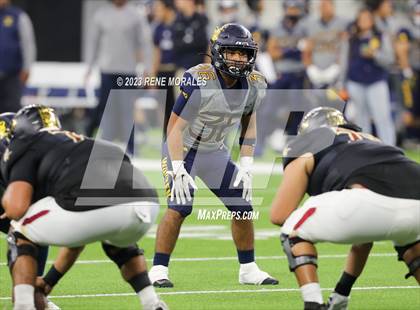 Thumbnail 3 in Warren vs Downey photogallery.