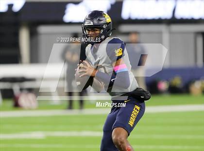 Thumbnail 2 in Warren vs Downey photogallery.