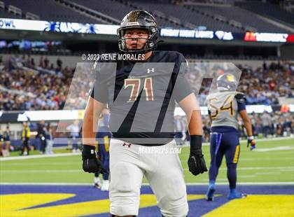 Thumbnail 1 in Warren vs Downey photogallery.