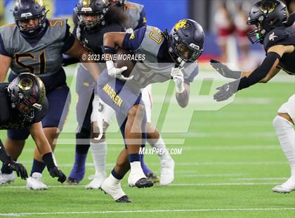 Thumbnail 3 in Warren vs Downey photogallery.