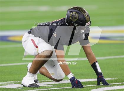 Thumbnail 2 in Warren vs Downey photogallery.