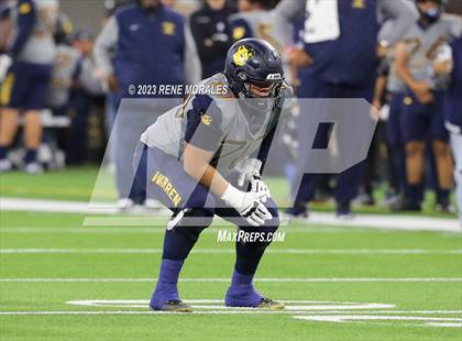 Thumbnail 1 in Warren vs Downey photogallery.