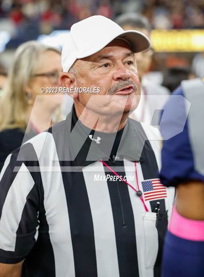 Thumbnail 3 in Warren vs Downey photogallery.