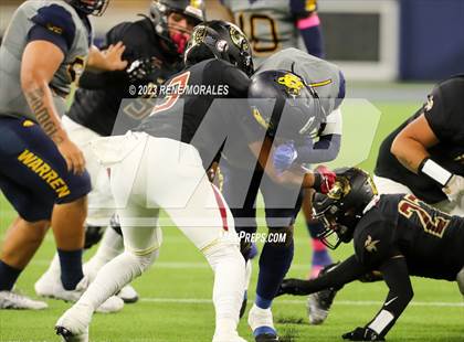 Thumbnail 2 in Warren vs Downey photogallery.