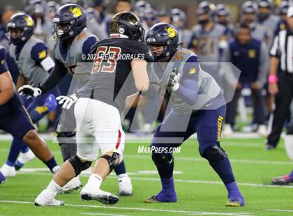 Thumbnail 2 in Warren vs Downey photogallery.