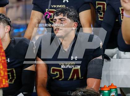 Thumbnail 3 in Warren vs Downey photogallery.