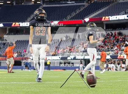 Thumbnail 3 in Warren vs Downey photogallery.