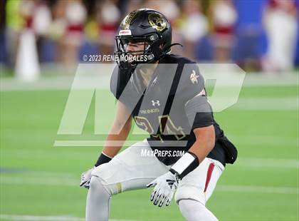 Thumbnail 3 in Warren vs Downey photogallery.