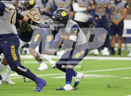 Thumbnail 2 in Warren vs Downey photogallery.