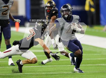 Thumbnail 1 in Warren vs Downey photogallery.