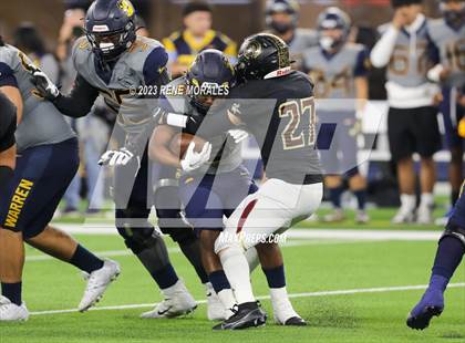Thumbnail 3 in Warren vs Downey photogallery.