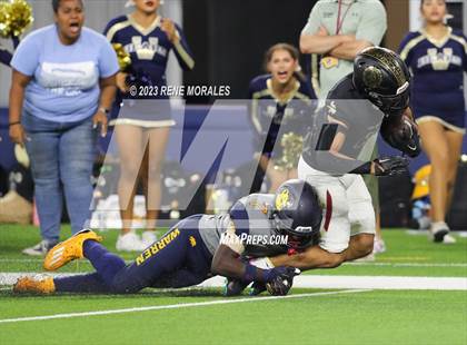 Thumbnail 1 in Warren vs Downey photogallery.