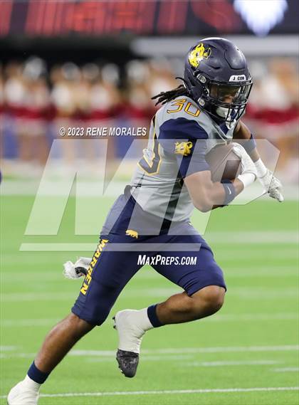 Thumbnail 2 in Warren vs Downey photogallery.