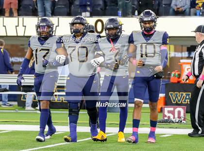 Thumbnail 1 in Warren vs Downey photogallery.