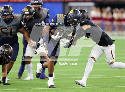Thumbnail 1 in Warren vs Downey photogallery.
