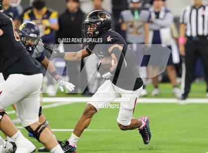 Thumbnail 3 in Warren vs Downey photogallery.