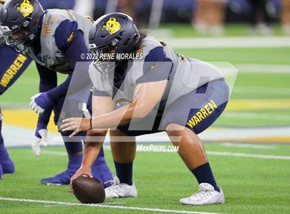 Thumbnail 3 in Warren vs Downey photogallery.