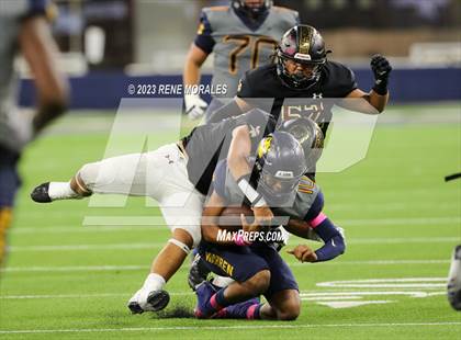 Thumbnail 1 in Warren vs Downey photogallery.