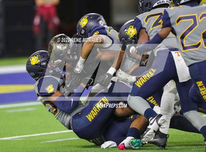 Thumbnail 3 in Warren vs Downey photogallery.