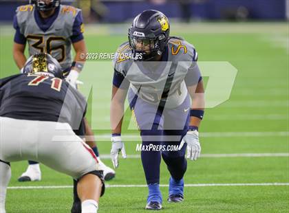 Thumbnail 1 in Warren vs Downey photogallery.