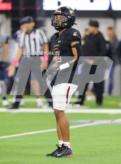 Thumbnail 1 in Warren vs Downey photogallery.