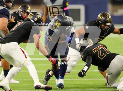 Thumbnail 1 in Warren vs Downey photogallery.