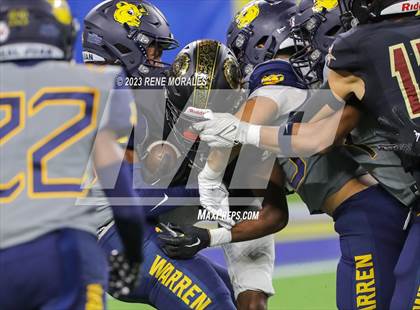 Thumbnail 1 in Warren vs Downey photogallery.