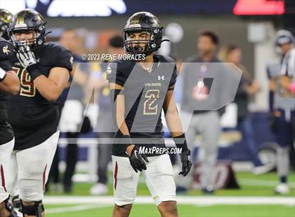 Thumbnail 2 in Warren vs Downey photogallery.