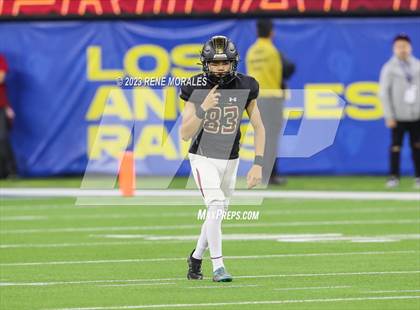 Thumbnail 1 in Warren vs Downey photogallery.