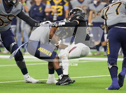 Thumbnail 3 in Warren vs Downey photogallery.